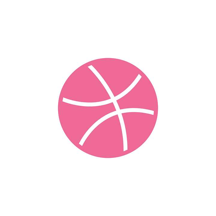 dribbble